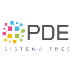 Logo PDE
